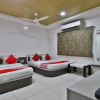 Отель Relax Inn, фото 5