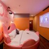 Отель Yueming Siji 3D Cinema Hotel, фото 10