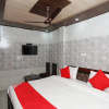 Отель Garhwal Residency By OYO Rooms, фото 13