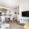 Отель Waterside 3 Bedroom Sea View, фото 3
