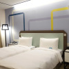 Отель Uinn Business Hotel - Taipei Shilin, фото 4