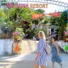 Отель Kim Minh Resort, фото 34