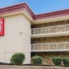 Отель Quality Inn Charlottesville в Шарлотсвилле