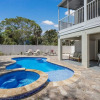 Отель Dolphin Resort 3 Bedroom Home by RedAwning, фото 16