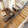 Отель Amazing Home in Sibenik With Wifi and 3 Bedrooms, фото 13