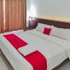 Отель RedDoorz Plus at Hotel Royal Palangka Raya, фото 1