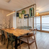 Отель Les ARCS 1600 - SKI AUX PIEDS - MAGNIFIQUE DUPLEX 12 PERSONNES, фото 11