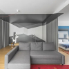 Отель Oporto City Flats - Un-Almada House, фото 4