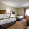 Отель Comfort Inn & Suites Goshen - Middletown, фото 15