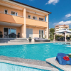 Отель Beautiful Home in Pula With Sauna, Wifi and 5 Bedrooms, фото 17