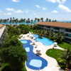 Отель Flats no Carneiros Beach Resort, фото 26