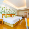 Отель GreenTree Alliance Sanya Jiyang District Yalongwan Road Hotel, фото 33