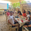Отель Alacati Alaris Otel, фото 7