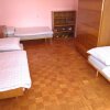 Отель Large Apartment in the heart of Slovácko в Куновице