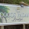 Отель The Cocos Padang Lodge в Зе-Сетлементе