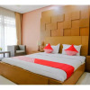 Отель Jakarta 32 Family Homestay by OYO Rooms, фото 12