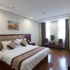 Отель GreenTree Inn Luoyang Longmen Avenue Guanlin Railw, фото 2