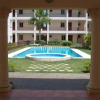 Отель Stunning 1-bed Apartment Pool View in Punta Cana, фото 12