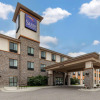 Отель Sleep Inn & Suites Miles City, фото 1