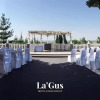 Отель LaGus, фото 18