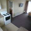 Отель Monarch Motel, фото 14