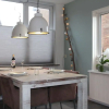 Отель Luxurious Holiday Home in Egmond Aan Zee Near Sea, фото 11