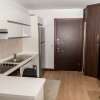 Отель Dumankaya Ikon 41 Floor 1 Bedroom в Стамбуле