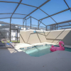 Отель Spacious 4Bd W/ Pool & Close To Disney @ Storey Lake 2560, фото 16