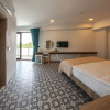 Отель Assos Altın Otel, фото 7