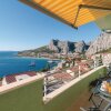 Отель Beautiful Home in Omis With Wifi and 2 Bedrooms, фото 16
