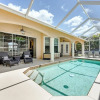 Отель Marco Island Home w/ Private Pool: 3 Mi Beach!, фото 15