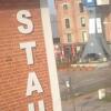 Отель HafenTraum IndoorHostelCamp в Бремене