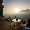 Отель A place to watch the sunrise over the sea of clouds and terraces, фото 7