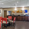 Отель Comfort Suites Plano - Dallas North, фото 27