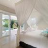 Отель Limitless Jungle Villas Complex, 5 BR, Ubud With Staff, фото 23