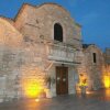 Отель Nondas Hill Hotel Apartments в Ларнаке