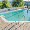 Отель Beautiful home in Malaxa, Chania with 2 Bedrooms, WiFi and Private swimming pool, фото 15