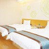 Отель GreenTree Inn Yulin South Changcheng Road Business Hotel, фото 10