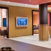 Отель Residence Inn by Marriott Calgary Airport, фото 17