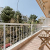 Отель Chic Flat at Kolonaki in Heart of Athens, фото 24