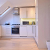 Отель Stylish 2 Bed Apartment in West Hampstead, фото 6
