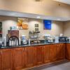 Отель Comfort Inn, фото 13