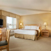Отель Ramada by Wyndham Nanaimo в Нанайме