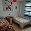 Отель Calle Quevedo, 27 Apartamento. Feria, фото 3