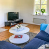 Отель Beautiful Home in Borgholm With 3 Bedrooms, фото 4