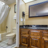 Отель Quality Inn Laurinburg, фото 9