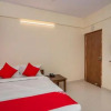 Отель OYO 18971 Flagship Sri Sai Guest House, фото 7