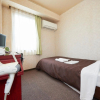 Отель Select Inn Yonezawa, фото 36