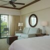 Отель Marriott's Ko'Olina Beach Club, фото 4