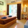 Отель Patong Eyes Hotel, фото 4